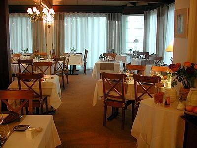 Hotel Au Relais Des Lilas Партене Экстерьер фото